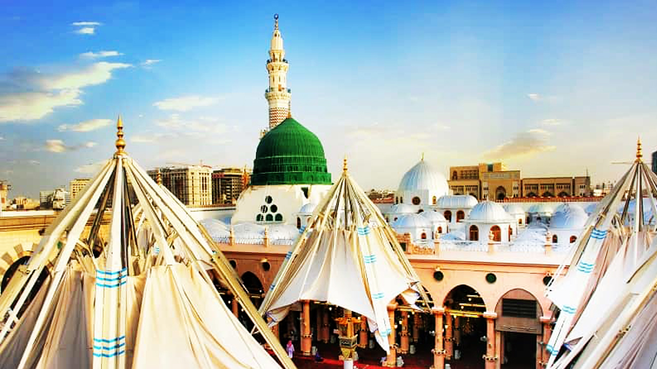 Located in Medina, the Al-Masjid an-Nabawi is one of the most significant mosques for Muslims worldwide. Masjid An Nabawi is one of the Top 5 Most Beautiful Mosques in the World 2023.