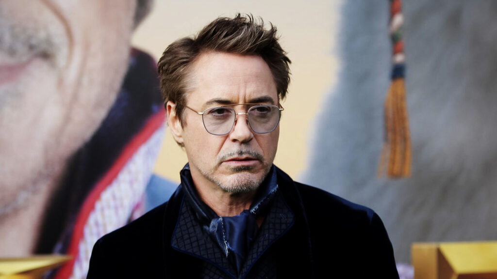 Robert Downey Jr., widely known for his role as Iron Man in the Marvel Cinematic Universe, comes in at number four with earnings of $71 million in 2023.