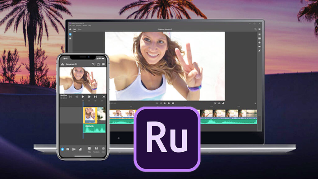 Adobe Premiere Rush CC combines the power of Adobe’s professional video editing software with the flexibility and convenience of a mobile app. This app is on top of the list of Top 5 Best Video Editing Apps For Android in 2023.