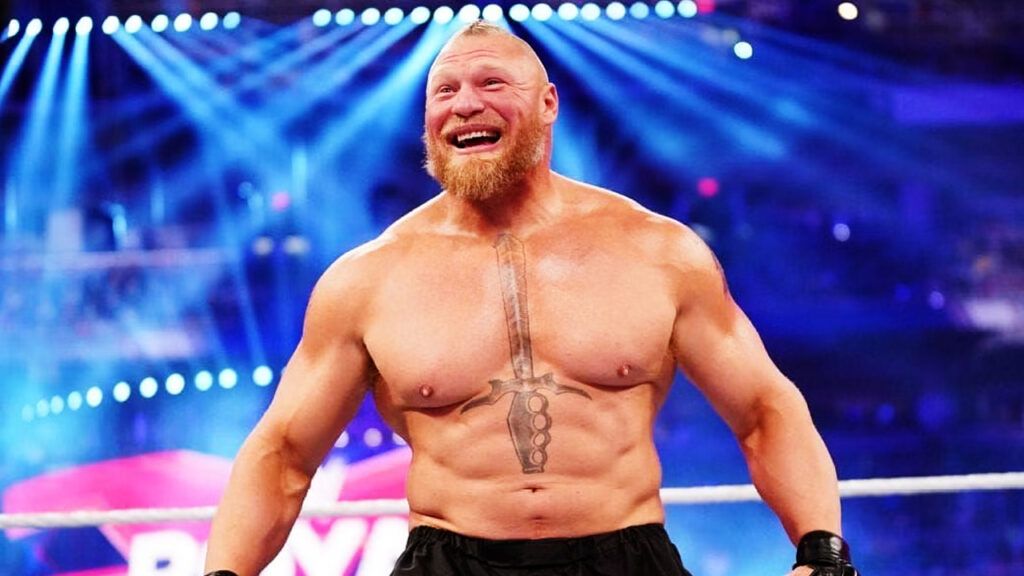 Brock Lesnar is a legendary wrestler who has dominated the WWE scene for years. The Beast is on the top of the list of Top 5 Most Dangerous WWE Wrestlers in 2023.