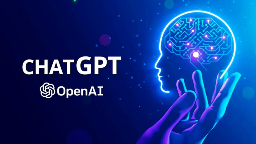 ChatGPT the most popular Ai software is one of the top 5 best ai software in 2023.