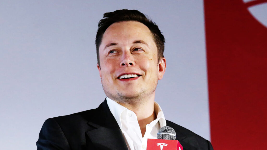 Elon Musk, a prominent business magnate and investor, has made a name for himself in various fields. He is one of the top 5 richest people in the world in 2023.