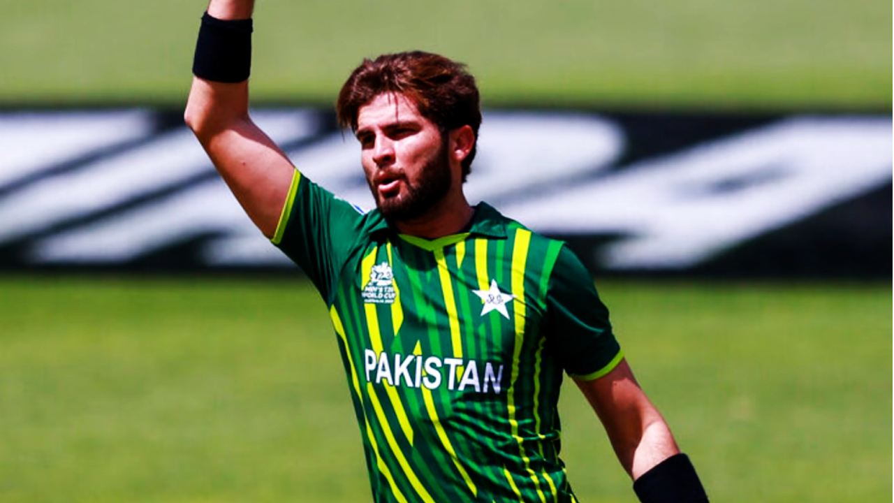 Standing tall with a lean physique, Shaheen is a left-arm pacer whose precise yorkers and formidable bouncers make him a formidable opponent within the world of cricket. Shaheen is on the top of the list of Top 5 Pakistani Fast Bowlers in 2023.